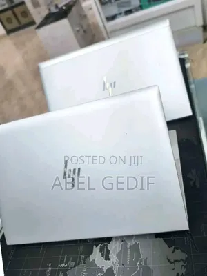 New Laptop HP EliteBook 840 16GB Intel Core I5 SSD 512GB