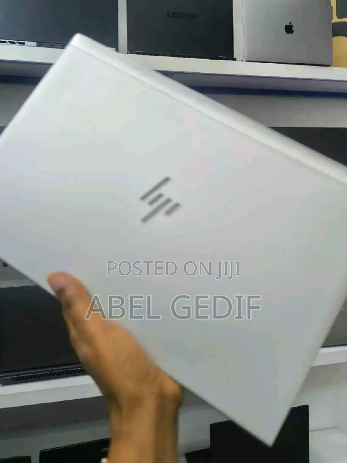 New Laptop HP EliteBook 840 16GB Intel Core I5 SSD 512GB