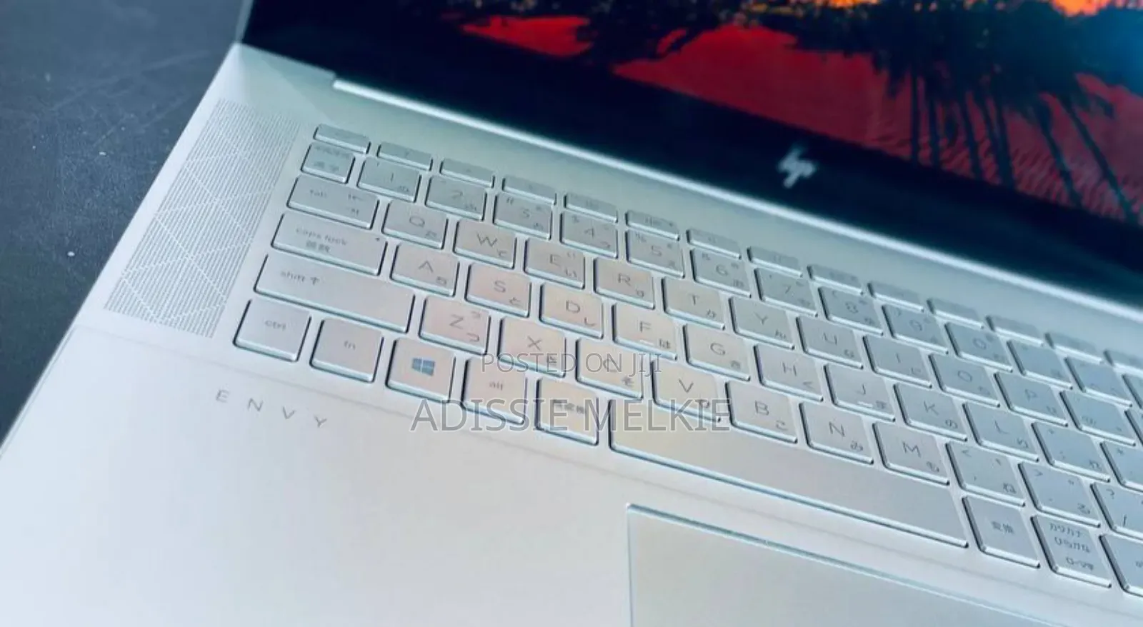 New Laptop HP Envy X360 16GB Intel Core I9 SSD 1T