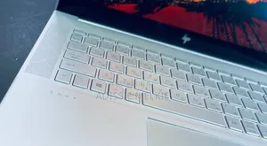 New Laptop HP Envy X360 16GB Intel Core I9 SSD 1T