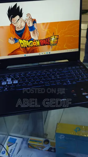 New Laptop Asus 16GB AMD Ryzen 5 SSD 512GB