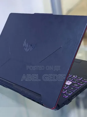 New Laptop Asus 16GB AMD Ryzen 5 SSD 512GB