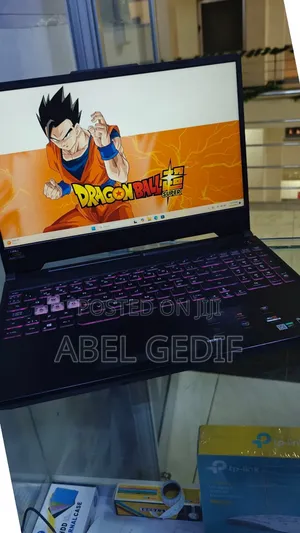 New Laptop Asus 16GB AMD Ryzen 5 SSD 512GB