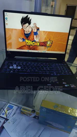 Photo - New Laptop Asus 16GB AMD Ryzen 5 SSD 512GB