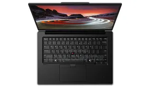 New Laptop Lenovo Thinkpad P14s 16GB Intel Core I7 SSD 512GB