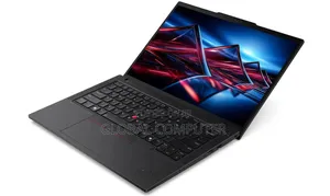 New Laptop Lenovo Thinkpad P14s 16GB Intel Core I7 SSD 512GB