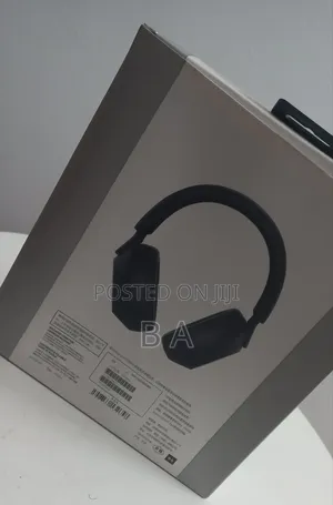 Sony Wh-1000xm5 Headphone Headset Original