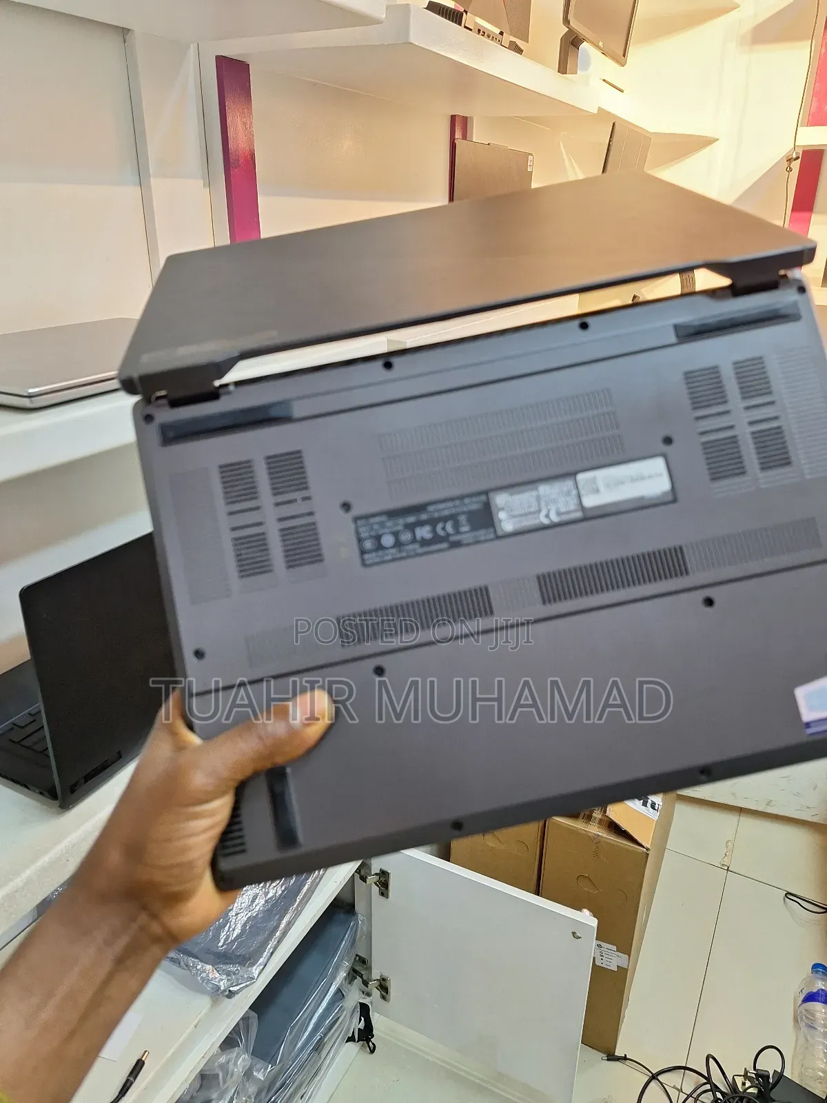 New Laptop Asus ROG Zephyrus G15 16GB AMD Ryzen 9 SSD 512GB