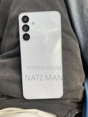 New Samsung Galaxy A16 5G 128 GB White