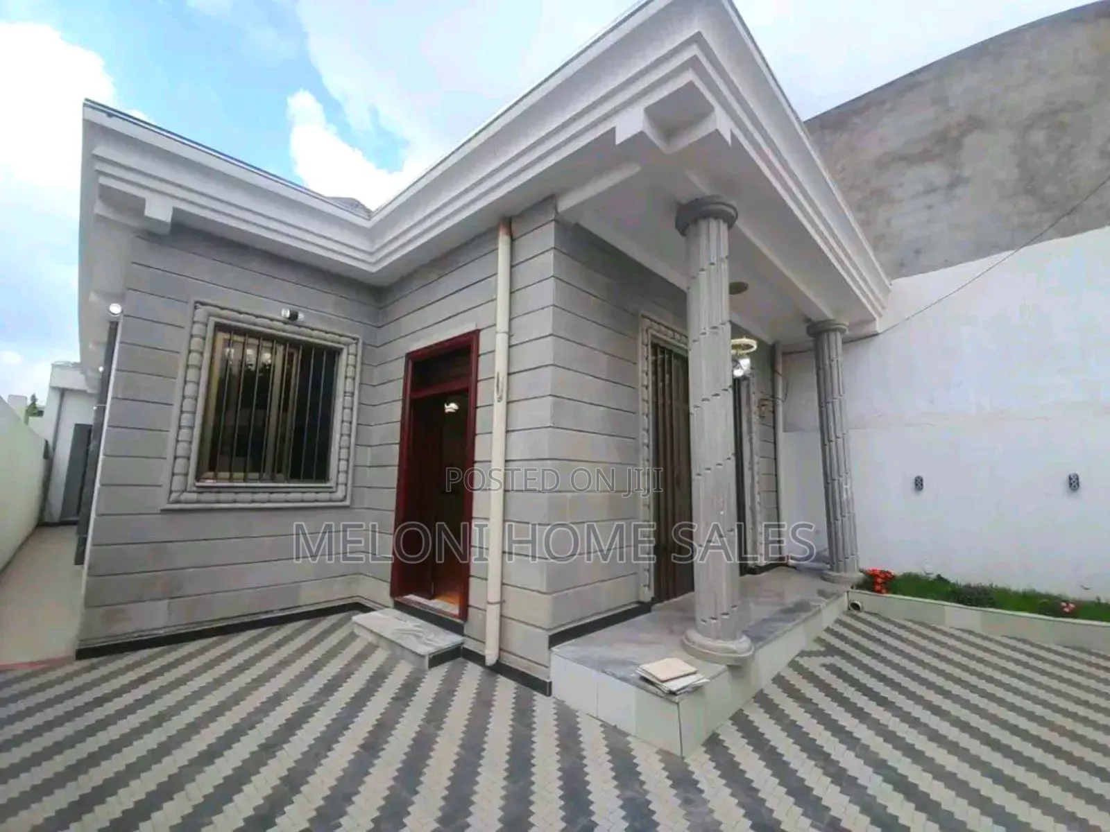 3bdrm House in Adiss Ababa, Bole for sale