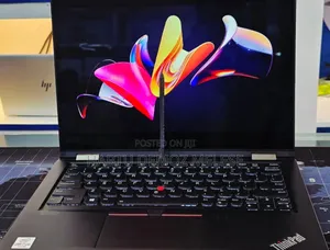 New Laptop Lenovo IdeaPad Yoga 13 16GB Intel Core I7 SSD 1T