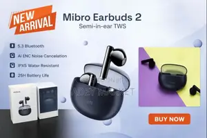 Xiaomi Mibro Earbuds 2
