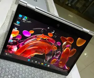 New Laptop HP EliteBook 1030 8GB Intel Core I5 SSD 256GB