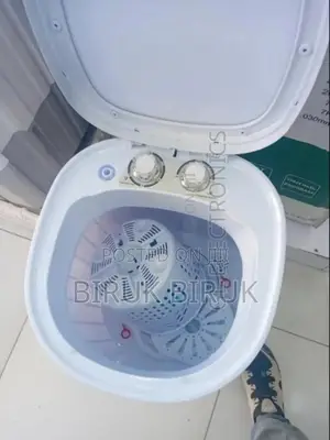 Roshan Mini Washing Machine