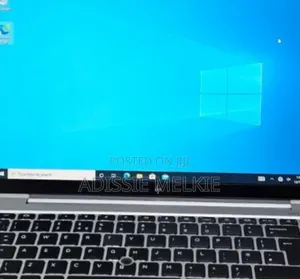 New Laptop HP EliteBook 840 G8 16GB Intel Core i7 SSD 256GB