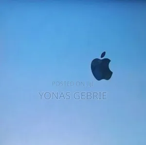 New Laptop Apple MacBook Air 2020 M1 8GB Apple M1 SSD 256GB