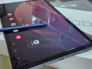 Photo - New Samsung Galaxy Tab S9 FE 128 GB
