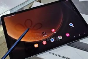 New Samsung Galaxy Tab S9 FE 128 GB