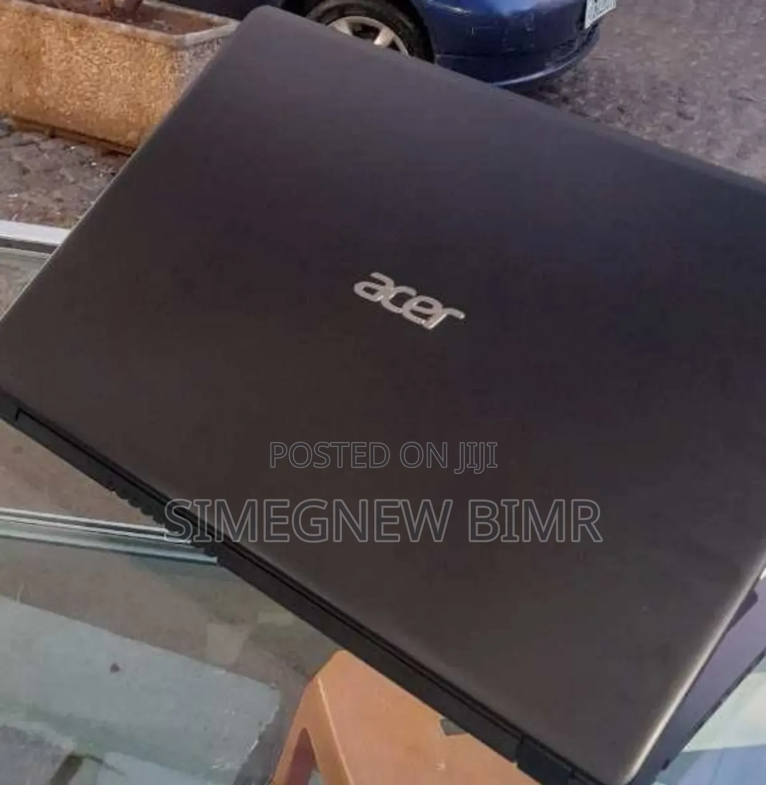 New Laptop Acer Aspire 3 8GB Intel Core I5 SSD 512GB