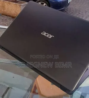 New Laptop Acer Aspire 3 8GB Intel Core I5 SSD 512GB