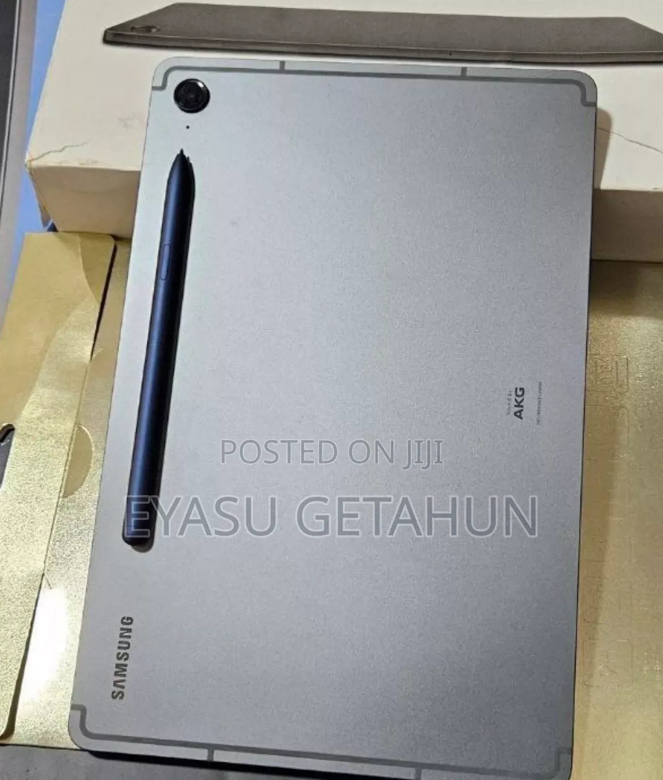 New Samsung Galaxy Tab S9 FE 128 GB