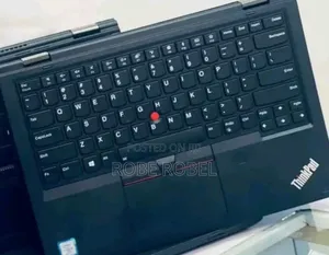 New Laptop Lenovo ThinkPad X390 8GB Intel Core I5 SSD 512GB