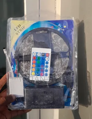 Photo - Led Lights 10m 5m