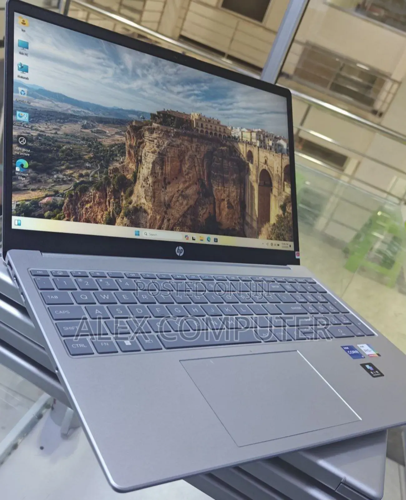 New Laptop HP Stream Notebook 16GB Intel Core I5 SSD 512GB