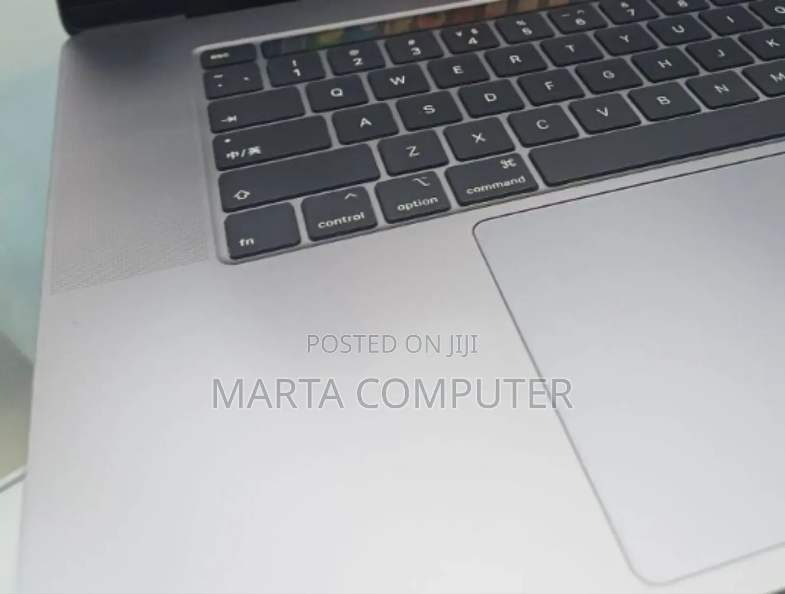 New Laptop Apple MacBook Pro 2019 32GB Intel Core I9 SSD 1T