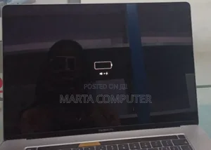 New Laptop Apple MacBook Pro 2019 32GB Intel Core I9 SSD 1T