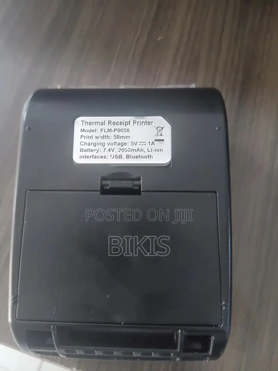 Mobile Thermal Printer