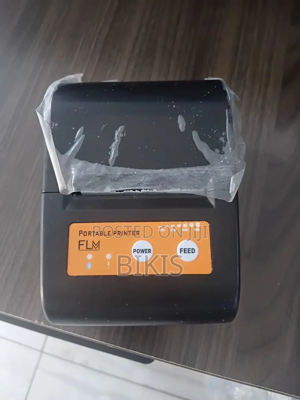 Mobile Thermal Printer