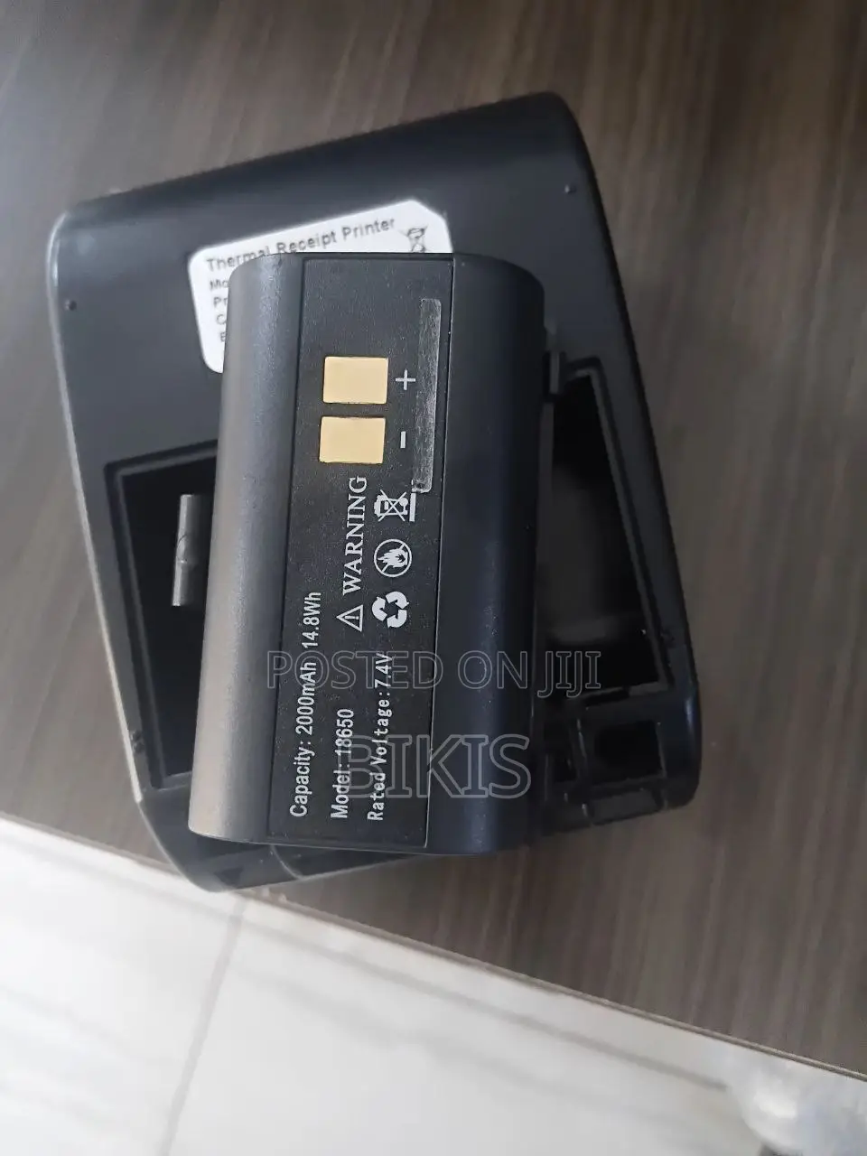 Mobile Thermal Printer