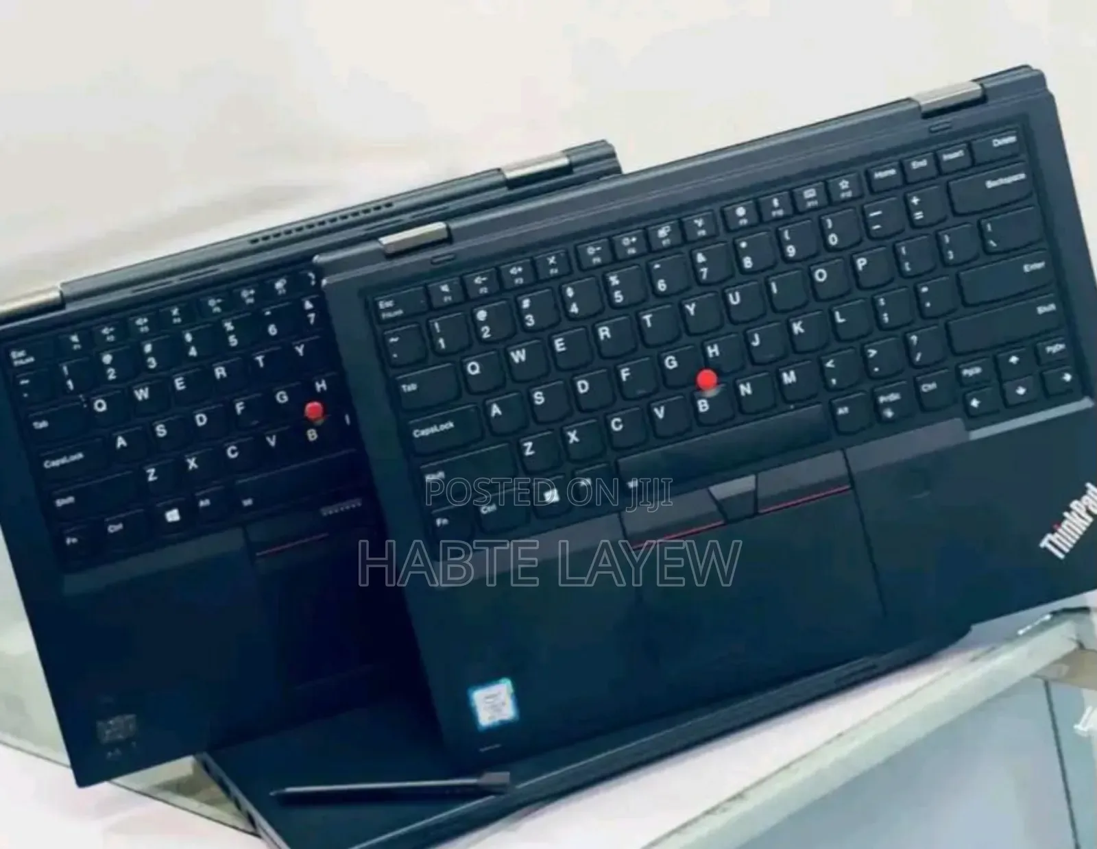 New Laptop Lenovo ThinkPad X30 16GB Intel Core I5 SSD 512GB