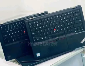 New Laptop Lenovo ThinkPad X30 16GB Intel Core I5 SSD 512GB