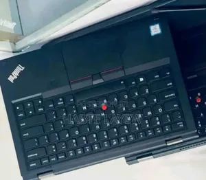 New Laptop Lenovo ThinkPad X30 16GB Intel Core I5 SSD 512GB