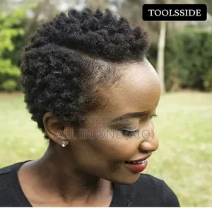 Hair Curl Sponge Gloves