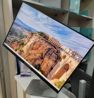 🅓🅔🅛🅛 24" Frameless Monitor