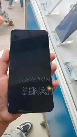 New Samsung Galaxy S22+ 5G 256 GB Black