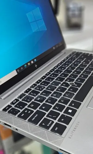 New Laptop HP EliteBook 840 G8 16GB Intel Core I7 SSD 256GB