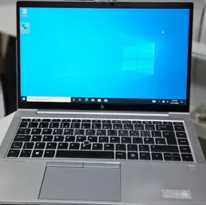 New Laptop HP EliteBook 840 G8 16GB Intel Core I7 SSD 256GB