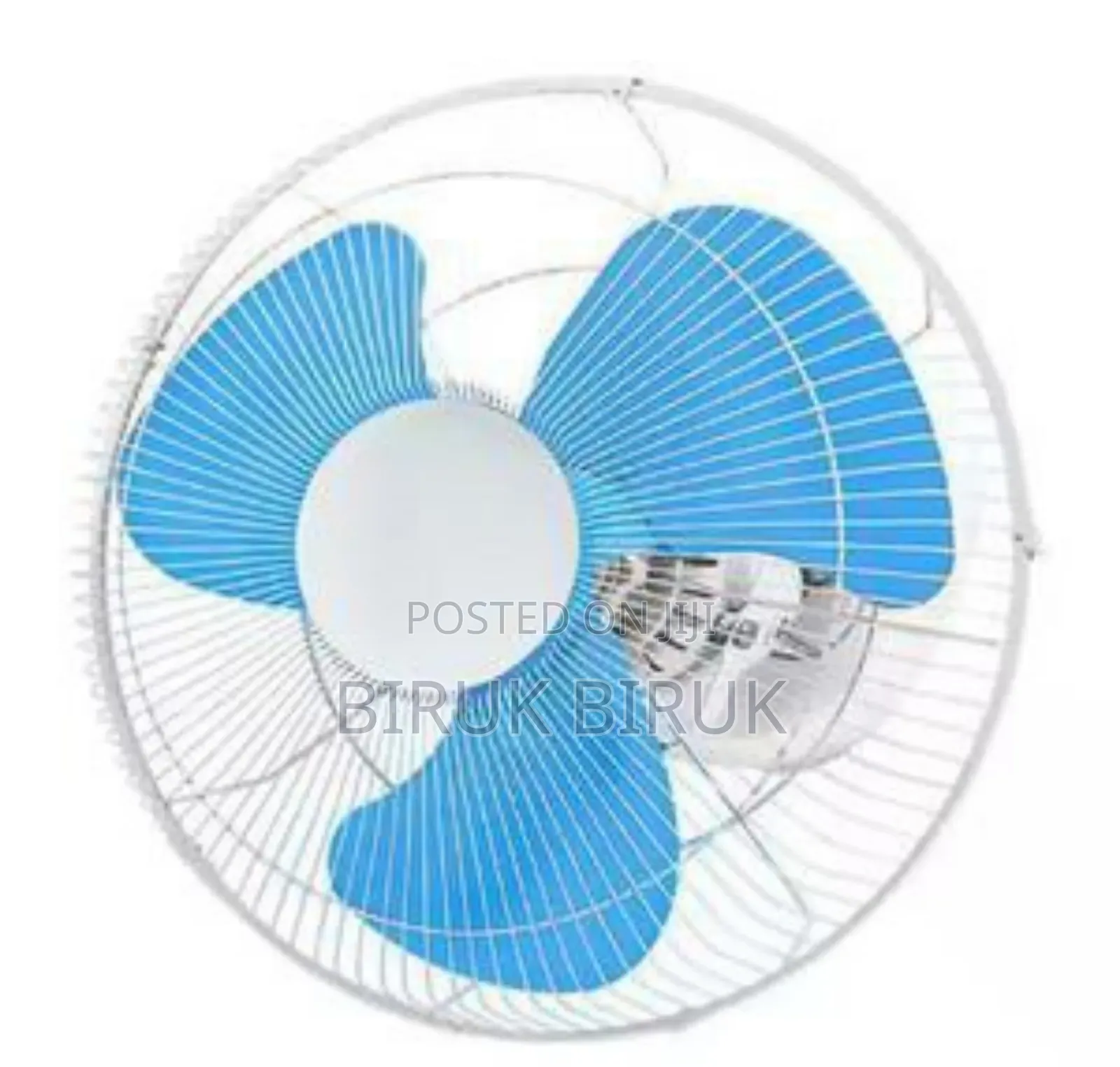 Prandtex Wall And Selling Fan
