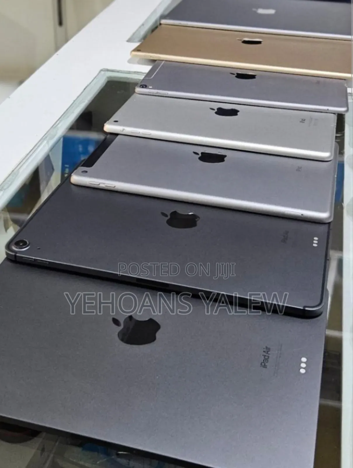 New Apple iPad Air (2022) 64 GB