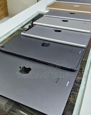 New Apple iPad Air (2022) 64 GB