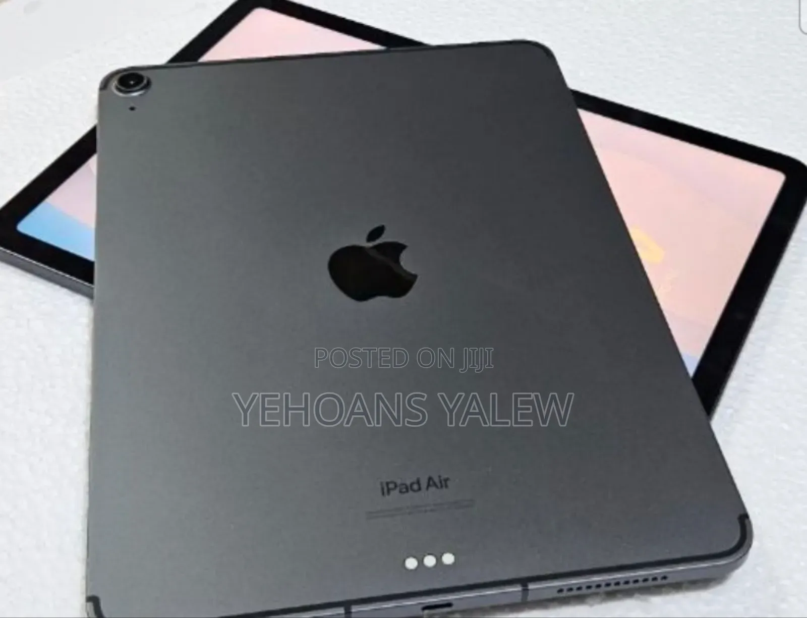 New Apple iPad Air (2022) 64 GB