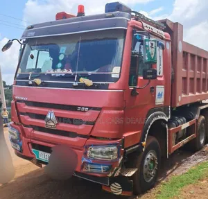 2022 ሞዴል ሲኖ ገልባጭ በ 336 a-18 ታርጋ