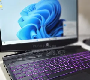 Photo - New Laptop HP Pavilion 15 16GB Intel Core I5 SSD 512GB