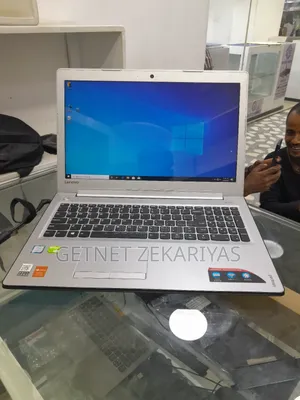 New Laptop Lenovo IdeaPad 130 8GB Intel Core i7 HDD 1T