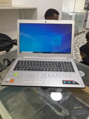 New Laptop Lenovo IdeaPad 130 8GB Intel Core i7 HDD 1T
