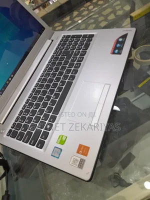 New Laptop Lenovo IdeaPad 130 8GB Intel Core i7 HDD 1T